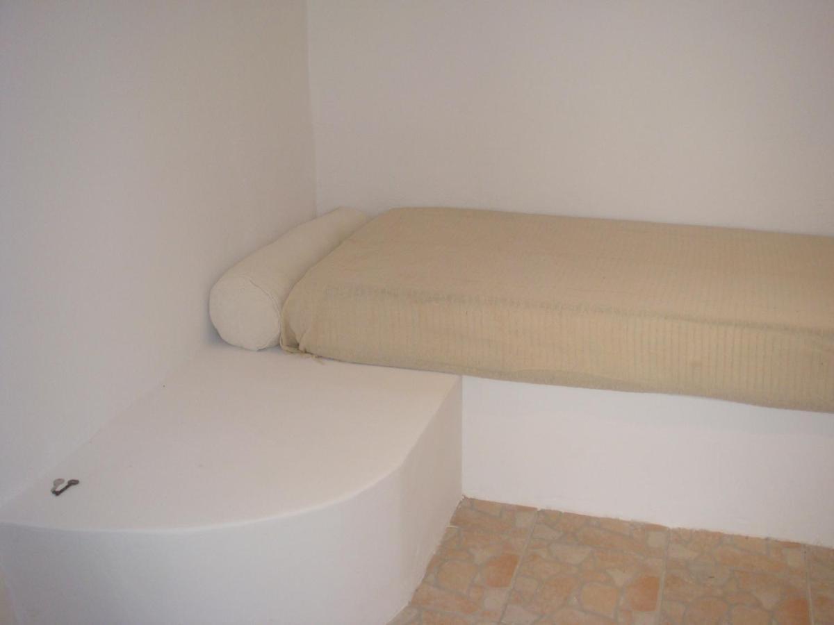 Ammos Luxury Studios Αλυκή Εξωτερικό φωτογραφία