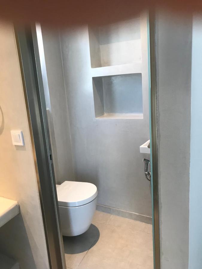 Ammos Luxury Studios Αλυκή Εξωτερικό φωτογραφία