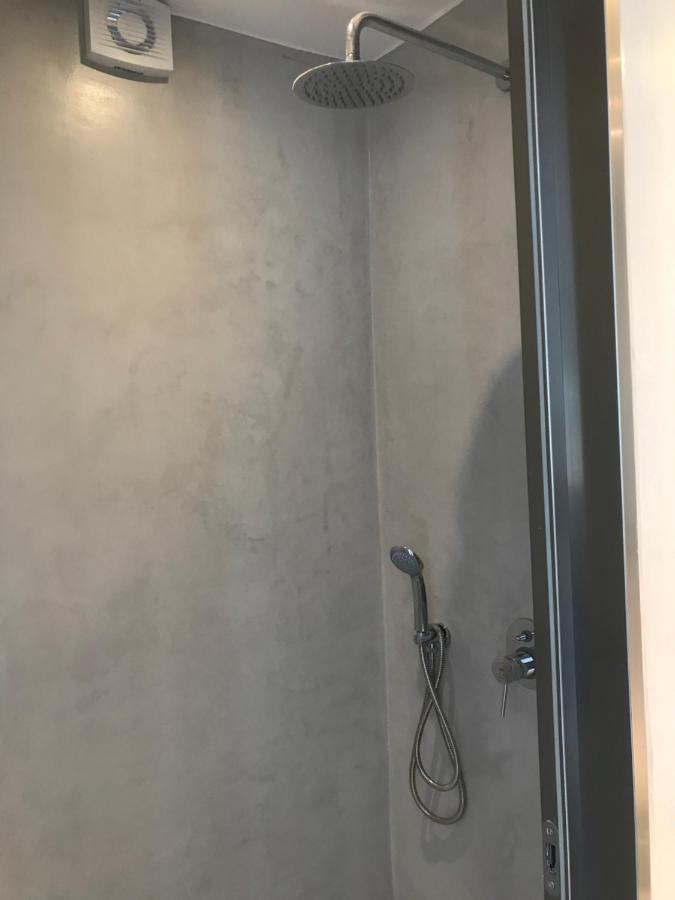 Ammos Luxury Studios Αλυκή Εξωτερικό φωτογραφία