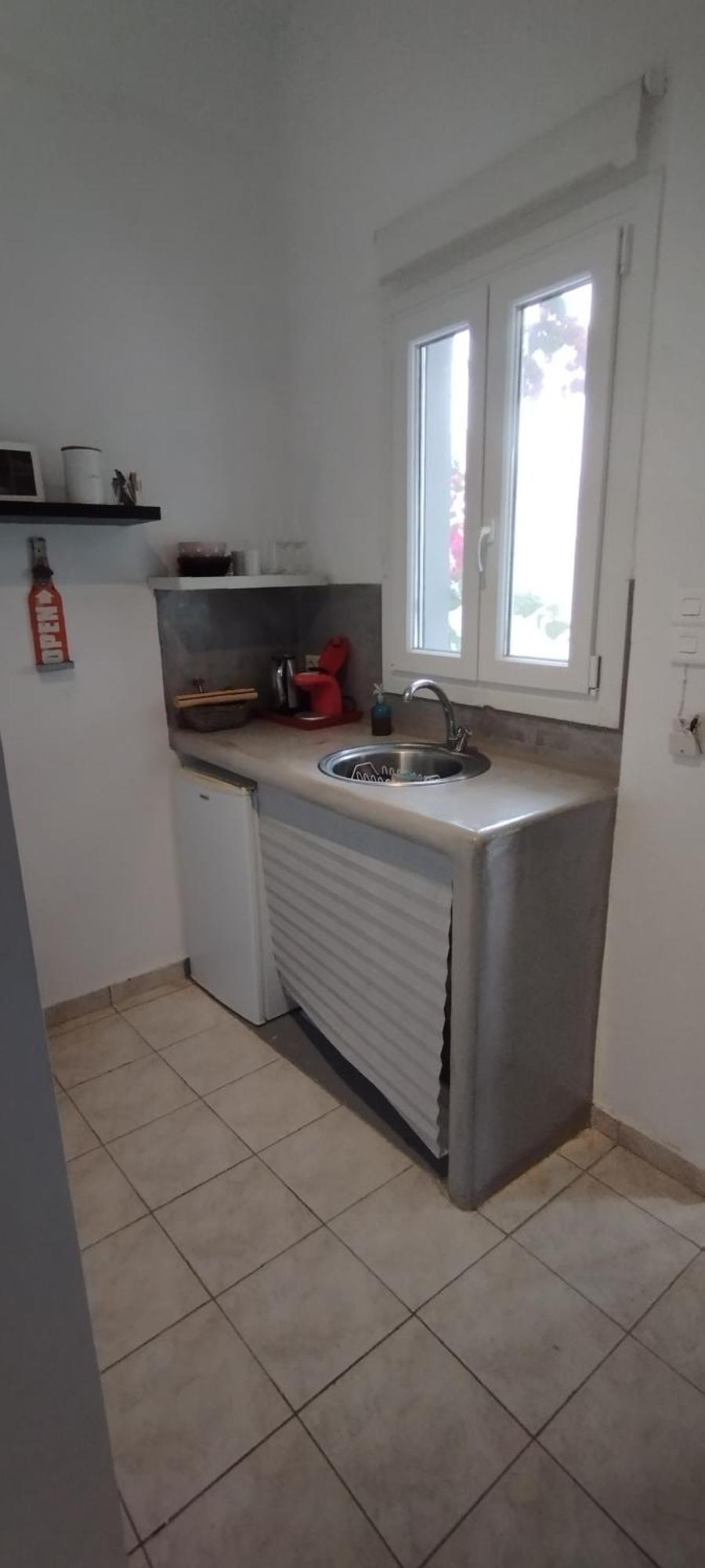 Ammos Luxury Studios Αλυκή Εξωτερικό φωτογραφία