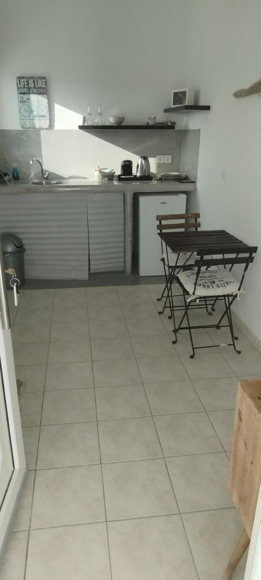 Ammos Luxury Studios Αλυκή Εξωτερικό φωτογραφία