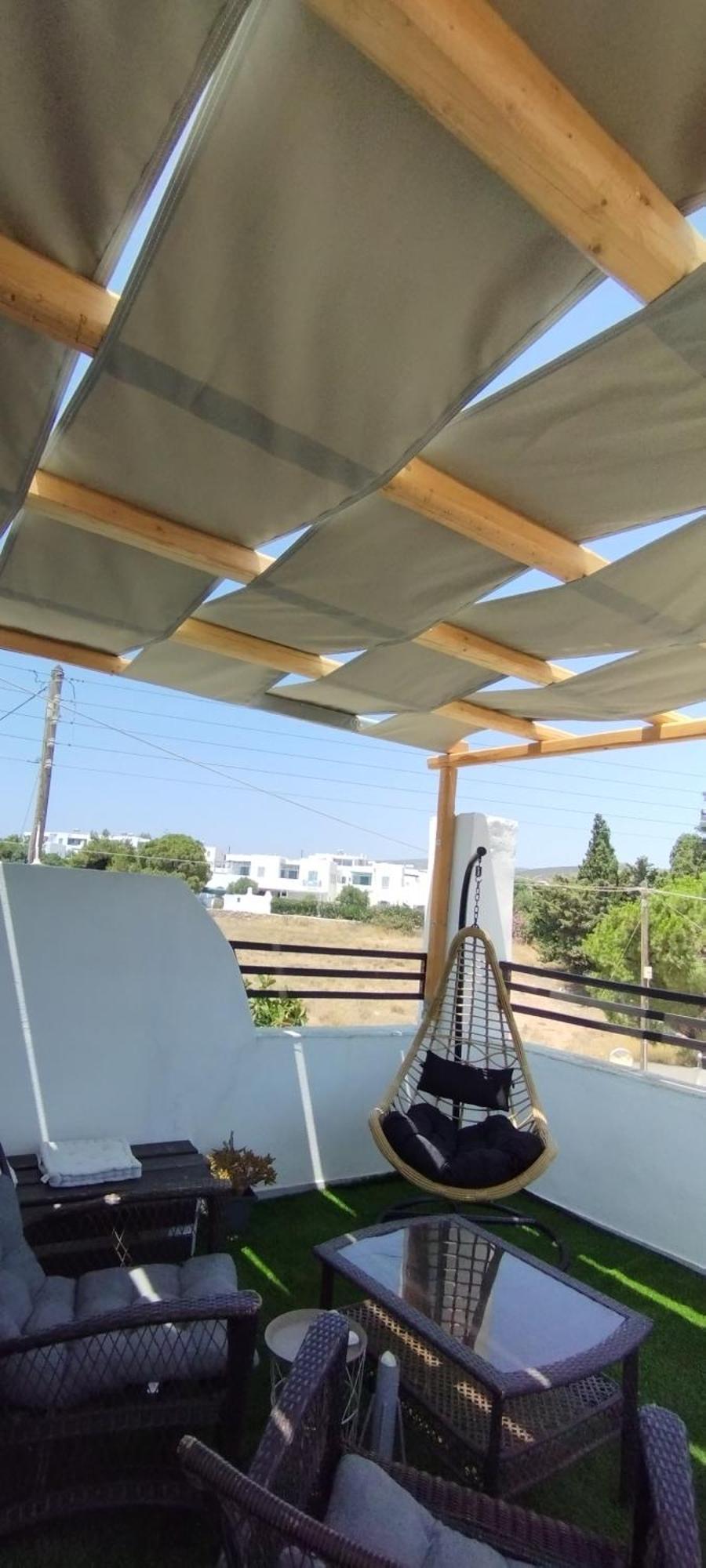 Ammos Luxury Studios Αλυκή Εξωτερικό φωτογραφία