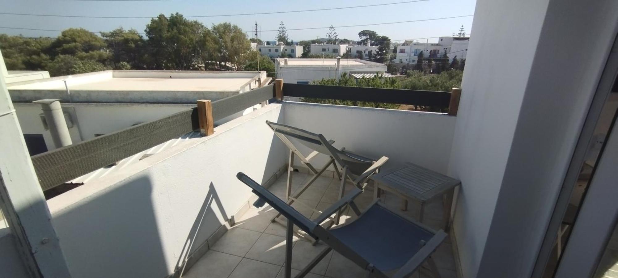 Ammos Luxury Studios Αλυκή Εξωτερικό φωτογραφία