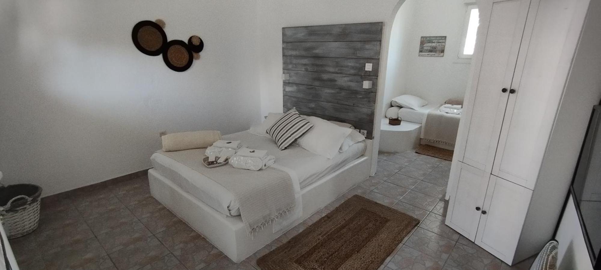 Ammos Luxury Studios Αλυκή Εξωτερικό φωτογραφία